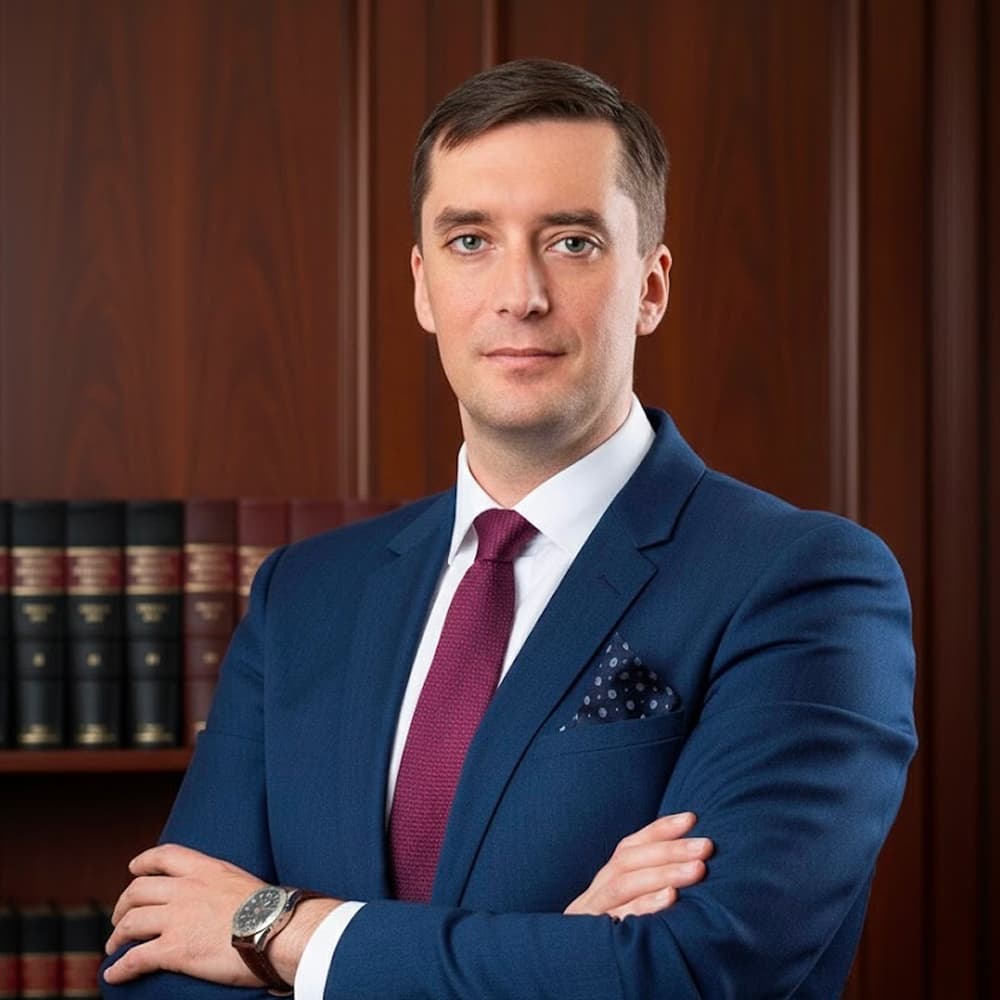 JUDr. Jan Langmeier, MBA